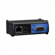Устройство передачи сигналов управляющего протокола RS232, по протоколу TCP\IP