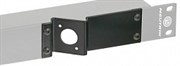 Модуль в рамку NZPF1RU или NZPF3RU для установки 1 разъема opticalCON DUO или QUAD