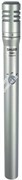 SHURE SM81 конденсаторный кардиоидный вокально-инструментальный микрофон без кабеля