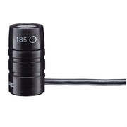 SHURE WL183 всенаправленный петличный микрофон для радиосистем