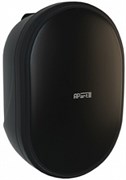 Активный монофонический громкоговоритель, 8", 1 x 60 Вт, цвет черный