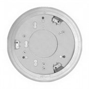 Монтажный короб для установки CM6E / CM6T / CM20T / CM608 на стену или на потолок