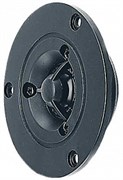 Головка динамическая ВЧ, 20мм, 70 Watt (12 dB/Okt. 4000 Hz), >3000 Hz, 8 Ом, 90дБ  (Art.9004)