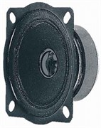 Головка динамическая ВЧ 80 Watt (12 dB/Okt. 5000 Hz), 8 Ом, > 5000 Hz, 90дБ  (Art.9002)