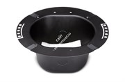 JBL CSS-BB4X6 - 4' BACKCAN