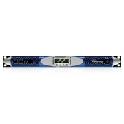 POWERSOFT K3 усилитель мощности, 2x2800 (2 Ома), 2x2600 (4 Ома), 2x1400 (8 Ом).