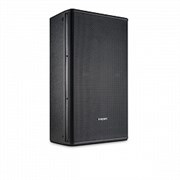 Двухполосный полнодиапазонный громкоговоритель, 12&quot;, цвет черный