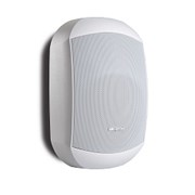 Двухполосный громкоговоритель с кронштейном ClickMount, 70 Вт/8 Ом. Цвет: белый