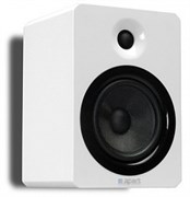 Двухполосный громкоговоритель класса Hi-Fi, 5&quot;, 6 Ом, цвет белый