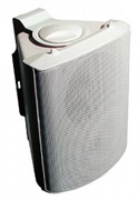 Настенная двухполосная АС (чер.), 100 В + 8 Ом, IP 54, 60 Вт  (Art.50318)