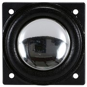 3.2 см (1.3") широкополосный громкоговоритель, 2 Вт, 8 Ом (Art.2242)