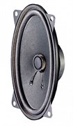 Головка динамическая 9х15 см 4 Ом, 15 Вт  (Art.2054)