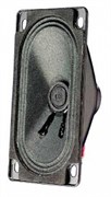 Головка динамическая 4 Ом  (Art.8055)