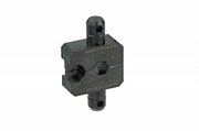 Сменные губки для  HX-BNC, 1.6мм, 7.36мм, 5.00мм