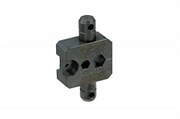Сменные губки для  HX-BNC, 1.6мм, 7.36мм, 5.00мм