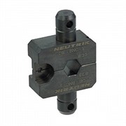 Сменные губки для  HX-BNC, 1.6мм, 8.23мм