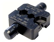 Сменные губки для  HX-R-BNC, 1.6мм, 6.47мм, 4.53мм, 4.06мм