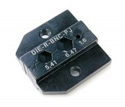 Сменные губки для  HX-R-BNC, 1.6мм, 6.47мм, 5.41мм