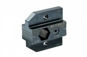 Сменные губки для  HX-R-BNC, 1.75мм, 9.73мм