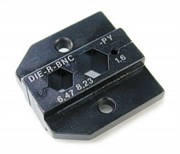 Сменные губки для  HX-R-BNC, 1.07мм, 6.47мм, 8.23мм