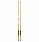 VIC FIRTH NOVA NROCKN барабанные палочки Rock с нейлоновым наконечником, орех, длина 16 5/8&#39;, диаметр 0,630&#39;, серия NOVA