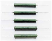 Резистор металлооксидный 10 Вт, 1.5 Ом  (Art.5145)