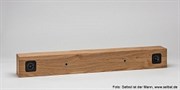 Конструктор акустической системы для телевизора, 20 Вт, 80 дБ - 1 шт (Art. 5879)