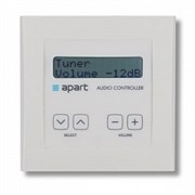 Настенный контроллер для AUDIOCONTROL12.8