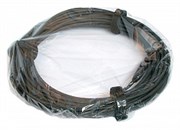 Кабель оптический opticalCON DUO, 2-канальный+2AWG16+2AWG24, одномодовый, PC, в блистере, длина 50м