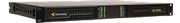 Двухканальный усилитель мощности с DSP и DANTE. 2 x 2400Вт @ 4 Ом.