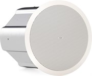 Tannoy CVS 801S LZ потолочный сабвуфер с колпаком, 200Вт прог, 8Ом, 8", 53Гц-200Гц(+/-10 дБ), SLP 118 Дб пик.Белый Tannoy CVS 801S LZ потолочный сабвуфер с колпаком, 200Вт прог, 8Ом, 8", 53Гц-200Гц(+/-10 дБ), SLP 118 Дб пик.Белый