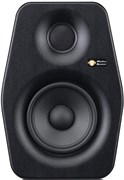Monkey Banana Turbo 5 black Студийный монитор 5,25&#39;, шелковый твиттер 1&#39;, LF 50W, HF 30W, балансный вход, S/PDIF-вход, S/PDIF Th