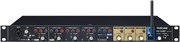 Tascam MZ-123BT  рековый микшер, входы: 1-2 каналы микрофонные, 3-4 каналы стерео, 5 канал стерео/Bluetooth выход: 3 зоны стерео + на наушники