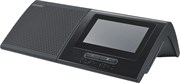 SHURE MXC640 Настольный полнофункциональный микрофонный пульт с тачскрином Shure серии MXC