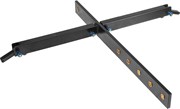 JBL VRX-AF2 - рама для подвеса до 6 элементов линейного массива JBL VRX932 (обновлённая версия) JBL VRX-AF2 - рама для подвеса до 6 элементов линейного массива JBL VRX932 (обновлённая версия)