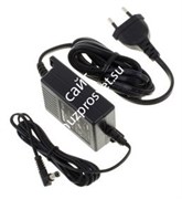 SHURE PS24E блок питания сетевой для радиосистем BLX4, BLX88, GLXD6, PG4, PGX4, P2T, SLX4, QLXD4.12V DC max. 400 mA.