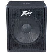 Peavey PV 118D Sub Активный сабвуфер с защитой динамика Peavey PV 118D Sub Активный сабвуфер с защитой динамика