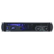 Peavey IPR2 2000 Усилитель мощности класса D с кроссовером