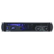 Peavey IPR2 3000 Усилитель мощности класса D с кроссовером