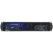 Peavey IPR2 5000 Усилитель мощности класса D с кроссовером
