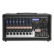 Peavey PVi 8500 8-канальный активный микшерный пульт