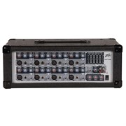Peavey PVi 8B 8-канальный активный микшерный пульт
