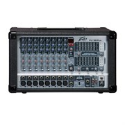Peavey PVi 8B Plus 8-канальный активный микшерный пульт