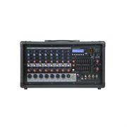 Peavey PXR 1000 8-канальный активный микшерный пульт