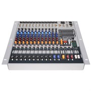Peavey XR 1212 12-канальный активный микшерный пульт