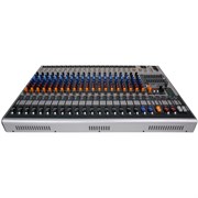 Peavey XR 1220 20-канальный активный микшерный пульт