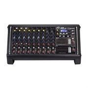 Peavey XR-AT 9-канальный активный микшерный пульт