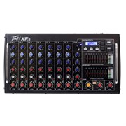 Peavey XR-S 8-канальный активный микшерный пульт