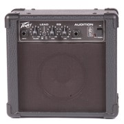 Peavey Audition Транзисторный гитарный комбоусилитель