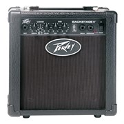 Peavey Backstage Транзисторный гитарный комбоусилитель